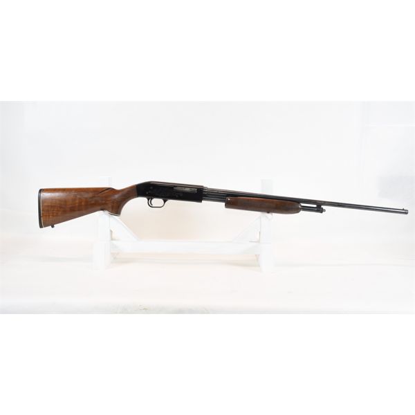 Mossberg Model 500 E