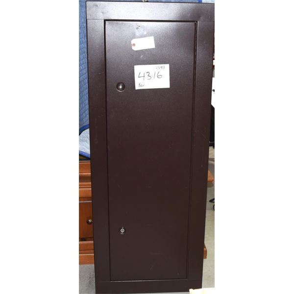 Condor Manufacturing 8-Gun Cabinet 