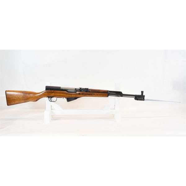 Chinese State Arsenal SKS Type 56