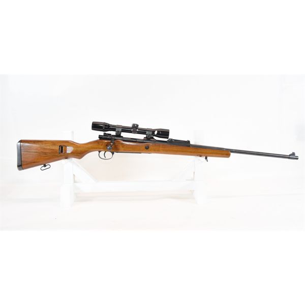 Mauser K98 Sporter 