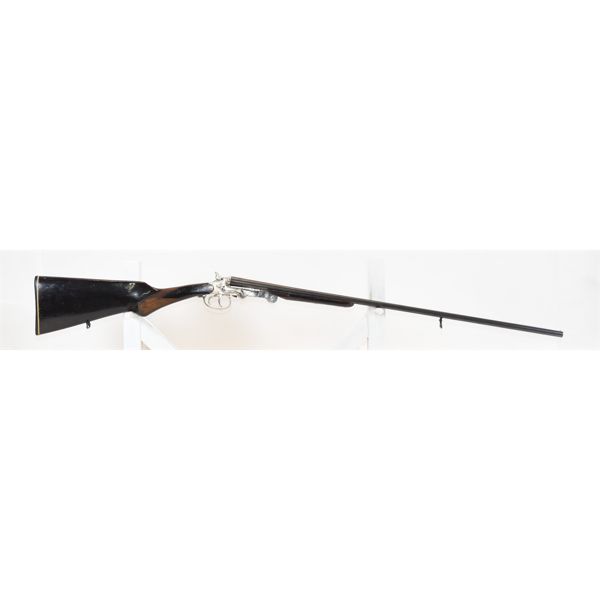 EL Faisan Shotgun