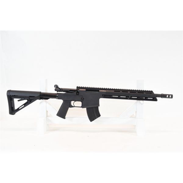 Black Creek Labs 7.62 x 39 Rifle