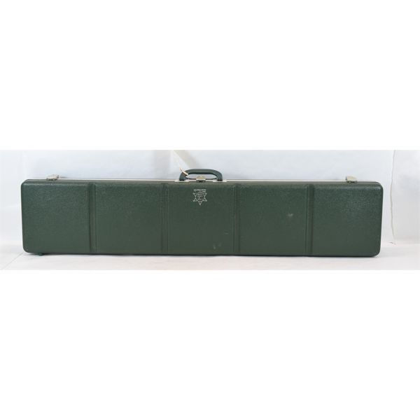 Hard Plastic Gun Case