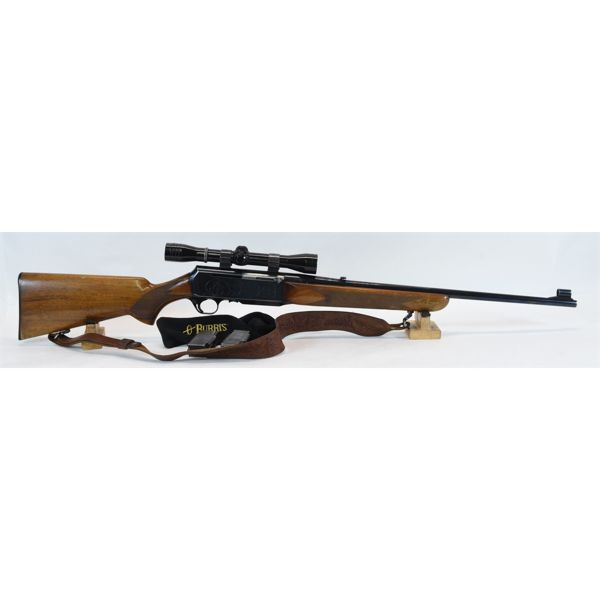 Browning BAR Rifle .308 Winchester