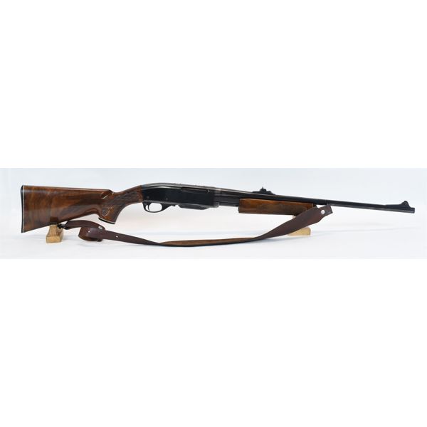 Remington Gamemaster Model 760 .30-06 Springfield Pump Action Rifle
