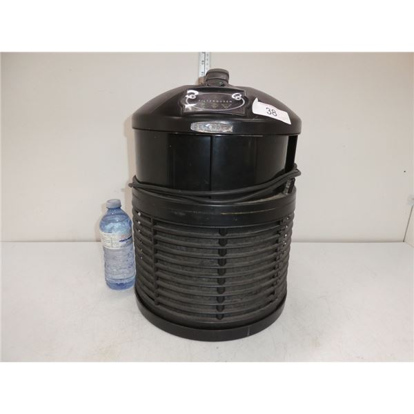 Defender Filter Queen