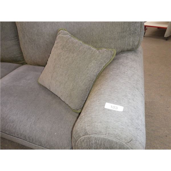 loveseat