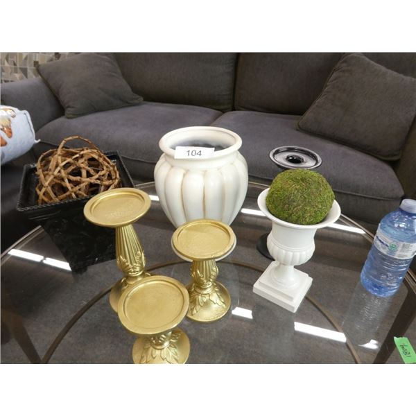 home decorations