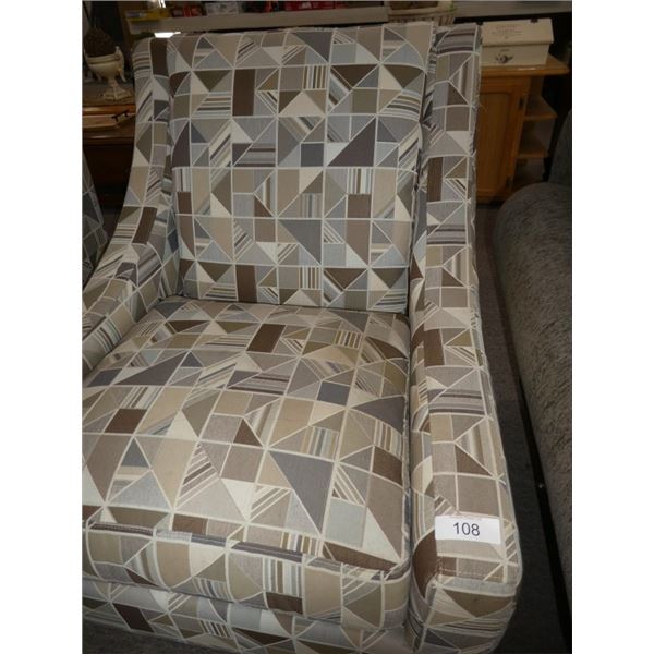 arm chair