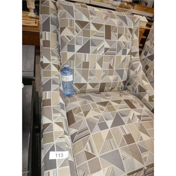 arm chair