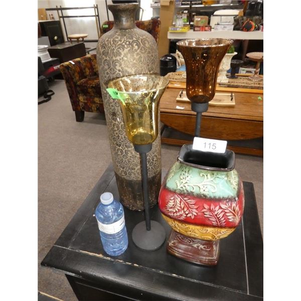 home decorations
