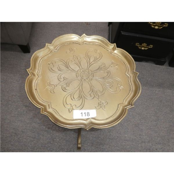 decorative stand