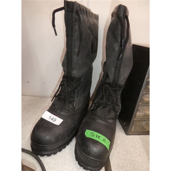 Sorel winter boots (11)