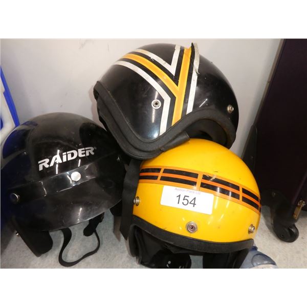 helmets (XL)