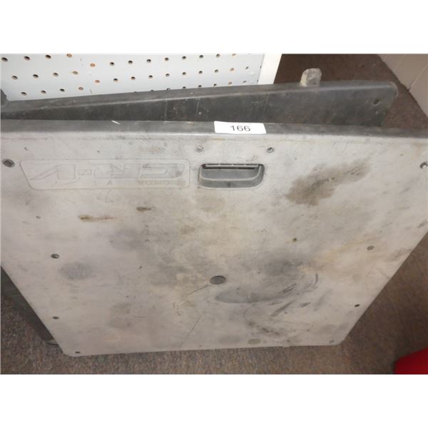 folding tables