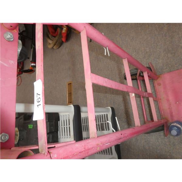 dolley/hand cart