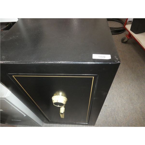 Sentry safe no combination