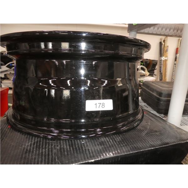 new Touren 18x8 rims set of 4