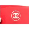 Image 5 : Chanel Red Patent Leather Woc Shoulder Bag