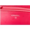 Image 6 : Chanel Red Patent Leather Woc Shoulder Bag