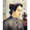 Image 1 : Paul Gauguin - Women With Topknots