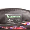 Image 6 : Prada Frankenstein Belt Bag Printed Tessuto
