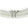 Image 3 : 2.50 ctw Diamond 14K White Gold Bracelet