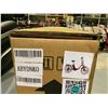 Image 2 : *NEW IN BOX* VTUVIA SF20 FOLDING FAT TIRE (20"X4") E-BIKE 750 WATT 1056 PEAK POWER OUTPUT 48 VOLT