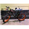 Image 1 : *NEW* VTUVIA SJ26 E-BIKE 750 WATT PEAK 1200 WATT, DISC BRAKES, 5 LEVELS OF PEDAL ASSIST & THROTTLE,