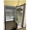 Image 2 : SAMSUNG STAINLESS STEEL SWING OUT FRIDGE WITH SWING OUT MULTI DRAWER FREEZER