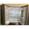 Image 2 : FRIGIDAIRE PROFESSIONAL STAINLESS STEEL FRENCH DOOR FRIDGE WITH ROLLOUT FREEZER