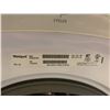 Image 5 : WHIRLPOOL DUET SPORT STACKING WASHER & DRYER SET