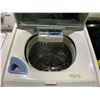 Image 3 : SAMSUNG SMARTCARE TOP LOAD WASHER