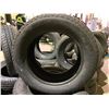 Image 2 : *NEW* SET OF 4 LEAO TIRE WINTER DEFENDER GRIP 185/60R14 82T TIRES **$5/TIRE ECO-LEVY WILL BE