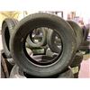 Image 2 : *NEW* SET OF 4 LINGLONG TIRE GREEN-MAX HP 165/70R14 81T TIRES **$5/TIRE ECO-LEVY WILL BE CHARGED**