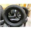 Image 2 : *NEW* SET OF 4 LING LONG TIRE GREEN-MAX WINTER ICE I-I16 165/60R14 75T TIRES **$5/TIRE ECO-LEVY WILL