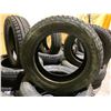 Image 2 : *NEW* SET OF 4 LING LONG TIRE GREEN-MAX WINTER ICE I-I16 165/60R14 75T TIRES **$5/TIRE ECO-LEVY WILL