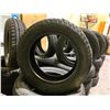 Image 2 : *NEW* SET OF 4 LING LONG TIRE GREEN-MAX WINTER ICE I-I16 165/60R14 75T TIRES **$5/TIRE ECO-LEVY WILL