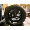 Image 2 : *NEW* SET OF 4 LING LONG TIRE GREEN-MAX WINTER ICE I-I16 165/60R14 75T TIRES **$5/TIRE ECO-LEVY WILL