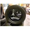 Image 2 : *NEW* SET OF 4 LING LONG TIRE GREEN-MAX WINTER ICE I-I16 165/60R14 75T TIRES **$5/TIRE ECO-LEVY WILL