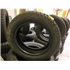 Image 2 : *NEW* SET OF 4 LING LONG TIRE GREEN-MAX WINTER ICE I-I16 165/60R14 75T TIRES **$5/TIRE ECO-LEVY WILL