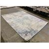 Image 2 : GLAM PREMIUM PATTERNED AREA RUG 10' X 91"