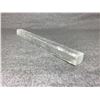 Image 2 : SELENITE WAND RETAIL $289 APPROX 12"