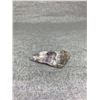 Image 2 : GENUINE ROUGH RED TIP AMETHYST RETAIL $489 APPROX 3"