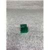 Image 2 : GENUINE MALACHITE CUBE 16.1G RETAIL $289