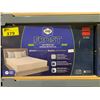 Image 1 : SEALY FROST DOUBLE SIZE MATTRESS PAD