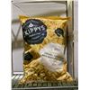 Image 2 : 5 CASES OF SKIPPY'S PERFECT POP CARAMEL KETTLE CORN (180G EACH)