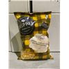 Image 2 : 5 CASES OF SKIPPY'S PERFECT POP CHEDDAR CHEESE KETTLE CORN (180G EACH)