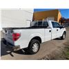 Image 3 : 2010 FORD F150, WHITE, GAS, AUTOMATIC, PICKUP, VIN 1FTVX1EV0AKB12881, 189,955KMS,