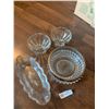 Image 1 : Crystal Candy Dishes
